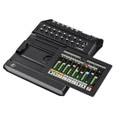 MACKIE DL1608 LIGHTNING